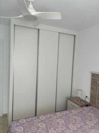 Piso en venta en Playa de Garrucha en Garrucha