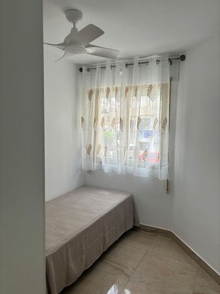 Piso en venta en Playa de Garrucha en Garrucha