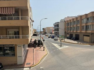 Piso en venta en Playa de Garrucha en Garrucha