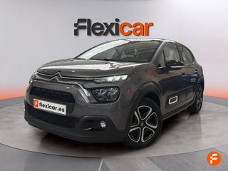 Citroën C3 PureTech 60KW (83CV) Plus