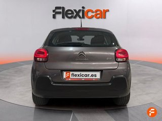 Citroën C3 PureTech 60KW (83CV) Plus