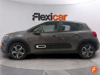 Citroën C3 PureTech 60KW (83CV) Plus