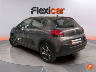 Citroën C3 PureTech 60KW (83CV) Plus