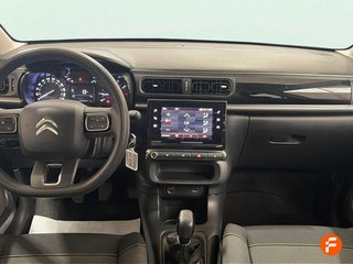 Citroën C3 PureTech 60KW (83CV) Plus