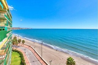 Piso en venta en Playa de los Boliches en Fuengirola