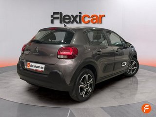 Citroën C3 PureTech 60KW (83CV) Plus