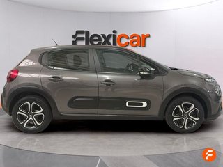 Citroën C3 PureTech 60KW (83CV) Plus