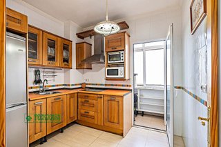 Piso en venta en Viator