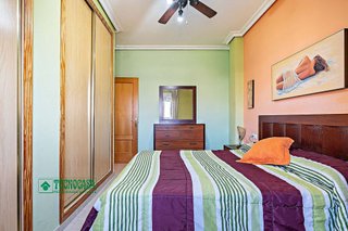 Piso en venta en Viator