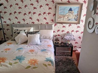Ático en venta en San Blas - Santo Domigo en Alicante