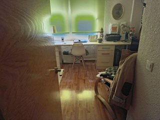 Ático en venta en San Blas - Santo Domigo en Alicante