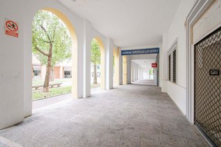 Piso en venta en Palacio de Congresos - Urbadiez - Entrepuentes en Sevilla
