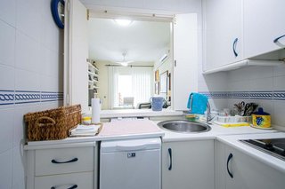 Piso en venta en Palacio de Congresos - Urbadiez - Entrepuentes en Sevilla