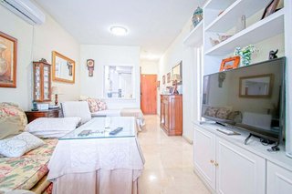 Piso en venta en Palacio de Congresos - Urbadiez - Entrepuentes en Sevilla