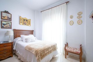 Piso en venta en Palacio de Congresos - Urbadiez - Entrepuentes en Sevilla