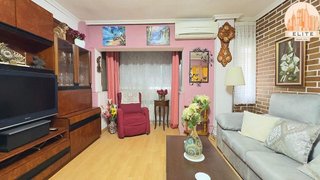 Piso en venta en Torresbellas en Alcorcón