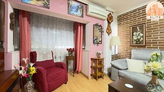 Piso en venta en Torresbellas en Alcorcón