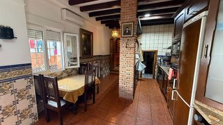 Piso en venta en Belén - San Roque en Jaén