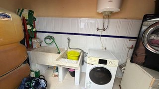 Piso en venta en Belén - San Roque en Jaén