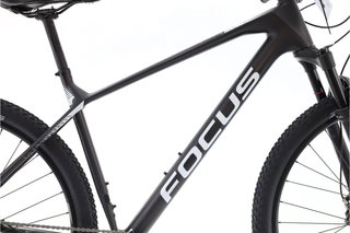 Bicicleta Focus Raven t.L Reacondicionada
