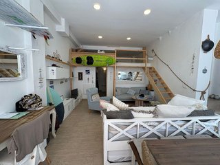 Estudio en venta en Tarifa