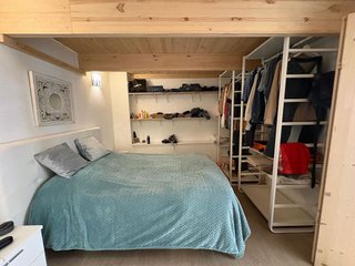 Estudio en venta en Tarifa