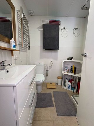 Estudio en venta en Tarifa