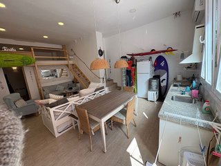 Estudio en venta en Tarifa
