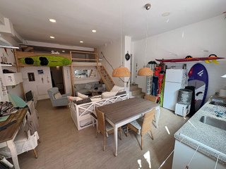 Estudio en venta en Tarifa
