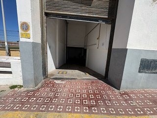 Estudio en venta en Tarifa