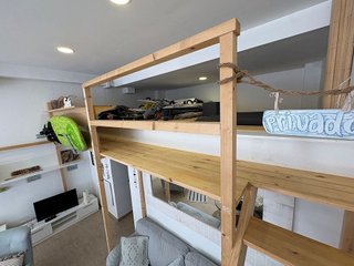 Estudio en venta en Tarifa