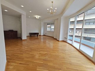 Piso en venta en Ensanche - Diputación en Alicante