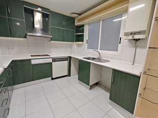 Piso en venta en Ensanche - Diputación en Alicante