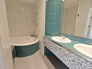 Piso en venta en Ensanche - Diputación en Alicante