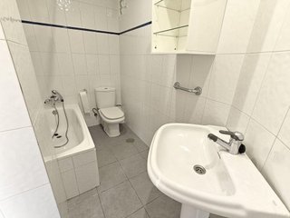 Piso en venta en Ensanche - Diputación en Alicante