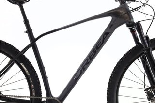 Bicicleta Orbea Alma t.L Reacondicionada