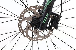 Bicicleta Orbea Alma t.L Reacondicionada