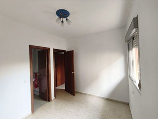 Piso en venta en Colores - Entreparques en Sevilla