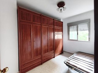 Piso en venta en Colores - Entreparques en Sevilla