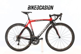 Bicicleta Pinarello Razha t.52 Reacondicionada