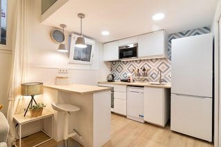 Piso en venta en Embajadores - Lavapiés en Madrid