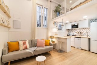 Piso en venta en Embajadores - Lavapiés en Madrid