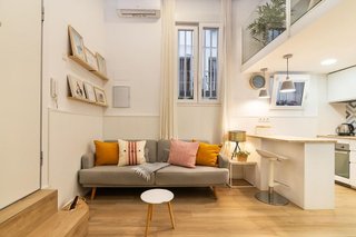 Piso en venta en Embajadores - Lavapiés en Madrid