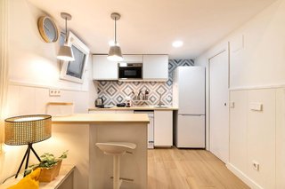 Piso en venta en Embajadores - Lavapiés en Madrid