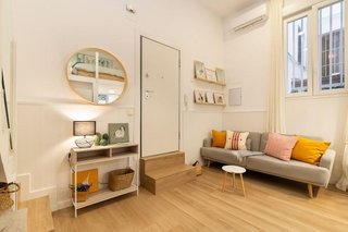 Piso en venta en Embajadores - Lavapiés en Madrid