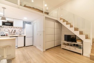 Piso en venta en Embajadores - Lavapiés en Madrid