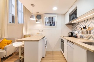 Piso en venta en Embajadores - Lavapiés en Madrid