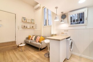 Piso en venta en Embajadores - Lavapiés en Madrid