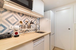 Piso en venta en Embajadores - Lavapiés en Madrid