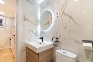 Piso en venta en Embajadores - Lavapiés en Madrid